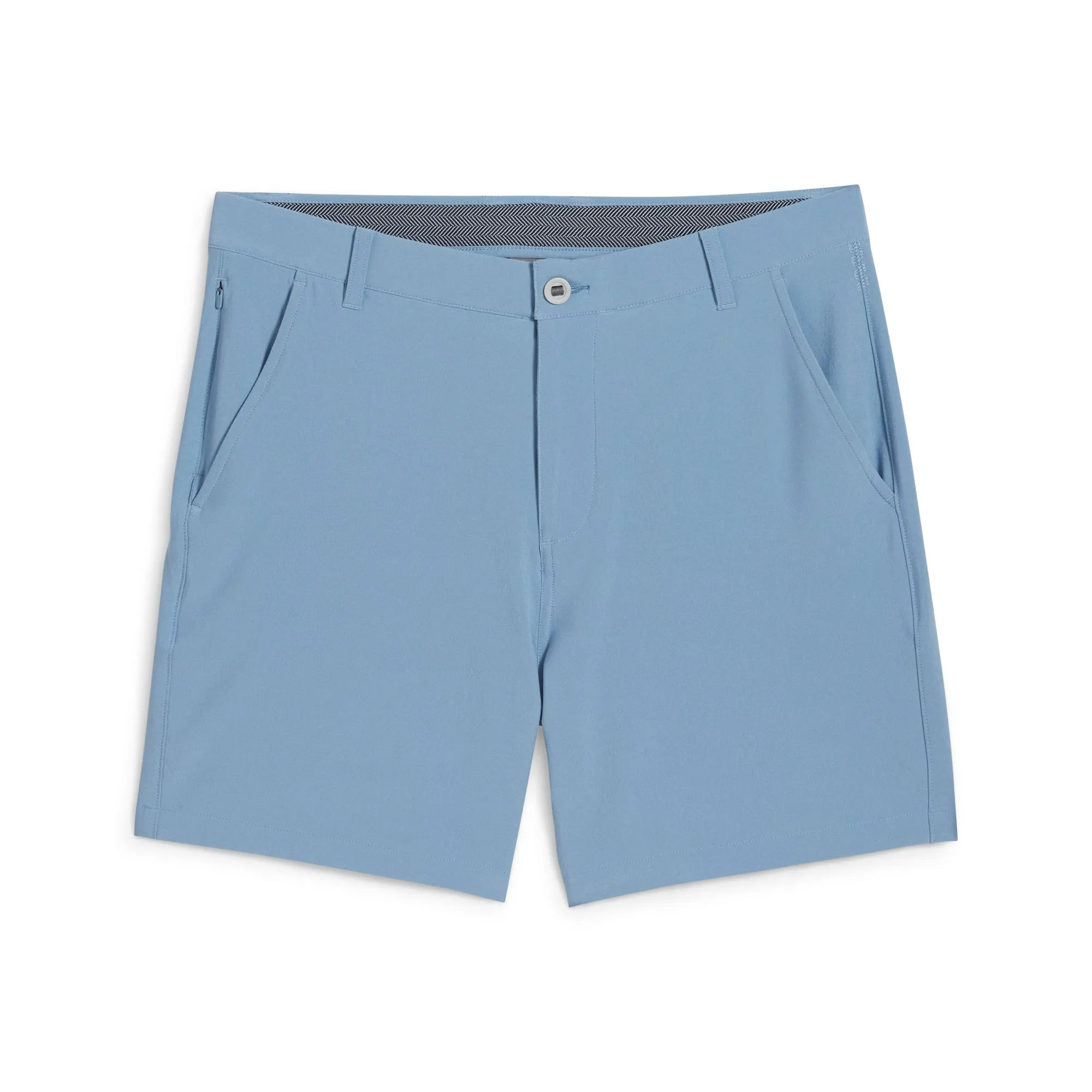 101 Solid 7 Golf Shorts