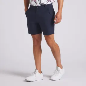 101 Solid 7 Golf Shorts