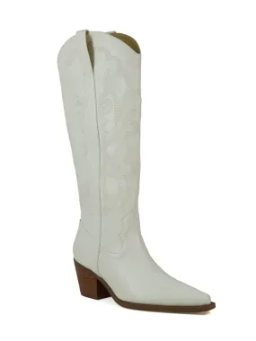 27 Wallen Western Boot