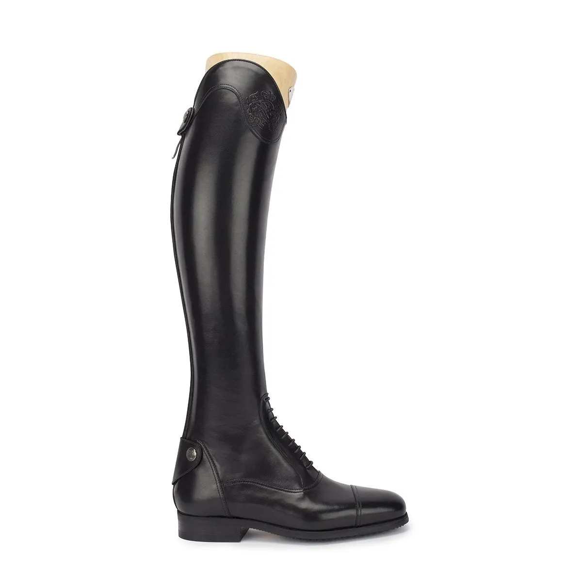 33603<br>Standard riding boots [40 - 46]