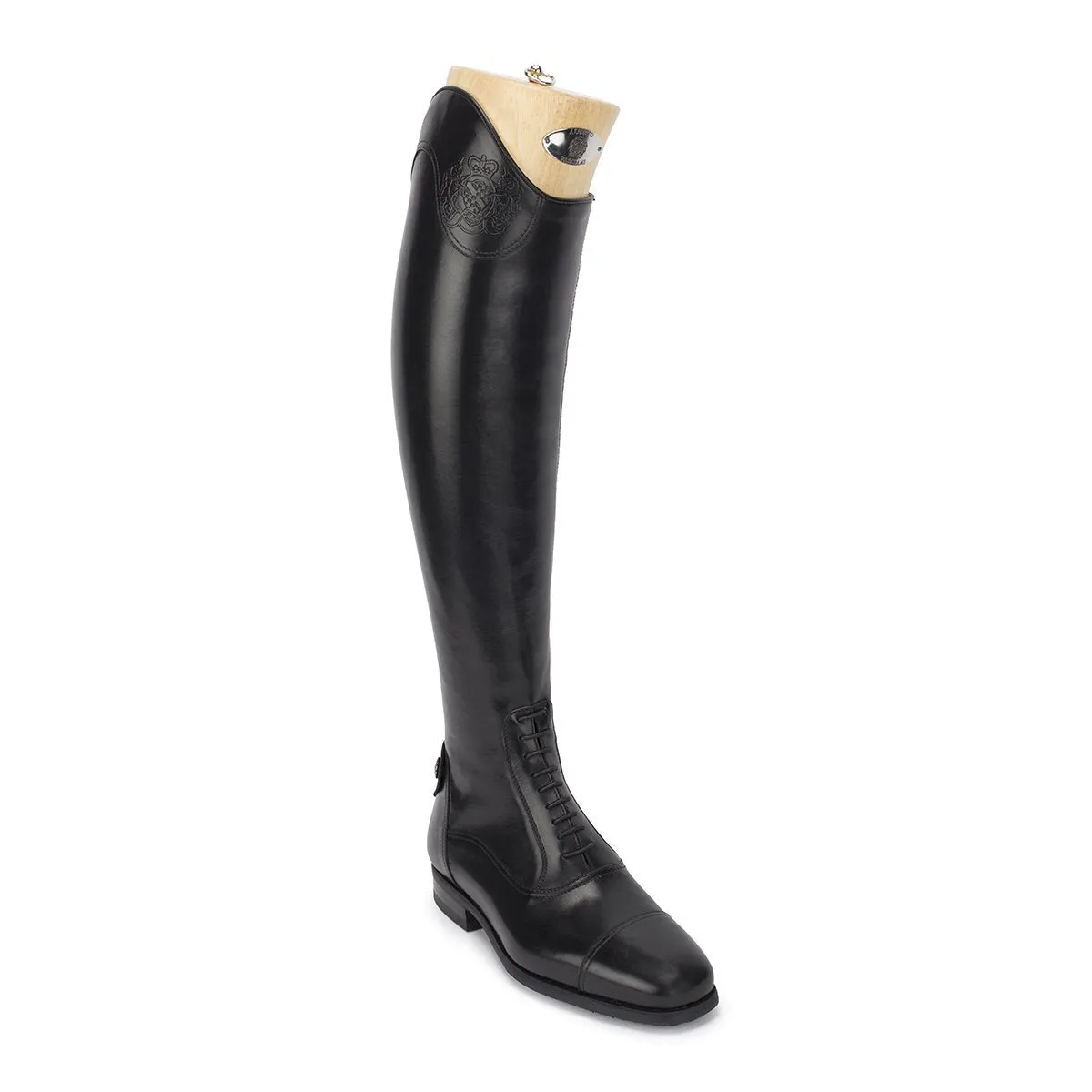 33603<br>Standard riding boots [40 - 46]