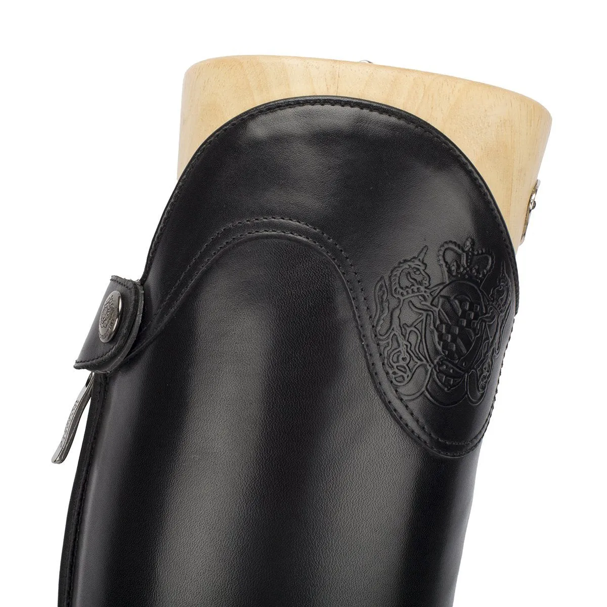 33603<br>Standard riding boots [40 - 46]