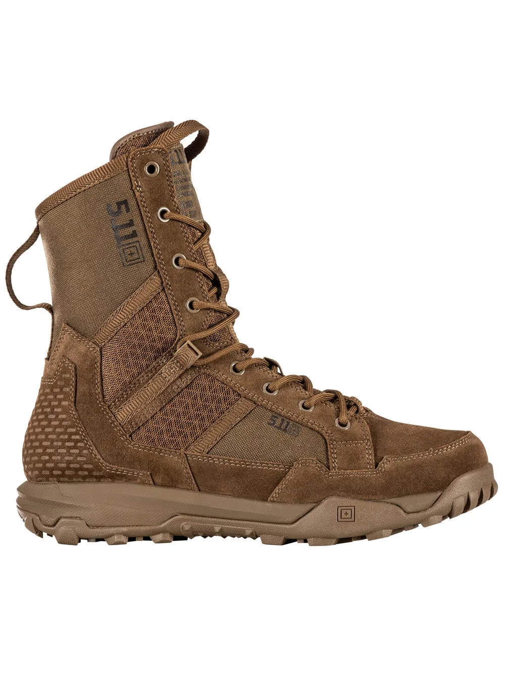 5.11 Tactical A.T.L.A.S 8" Boot - Dark Coyote