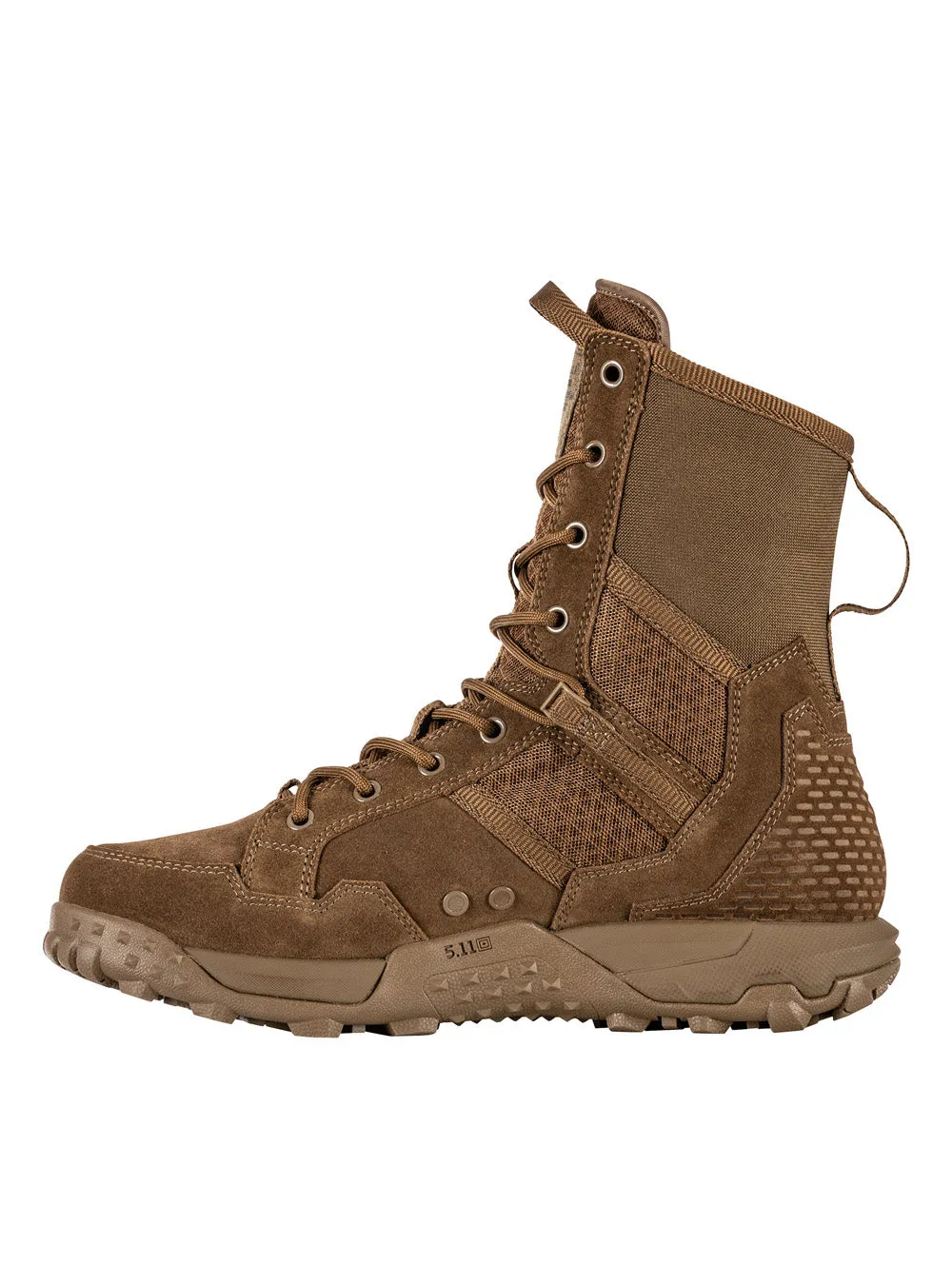 5.11 Tactical A.T.L.A.S 8" Boot - Dark Coyote