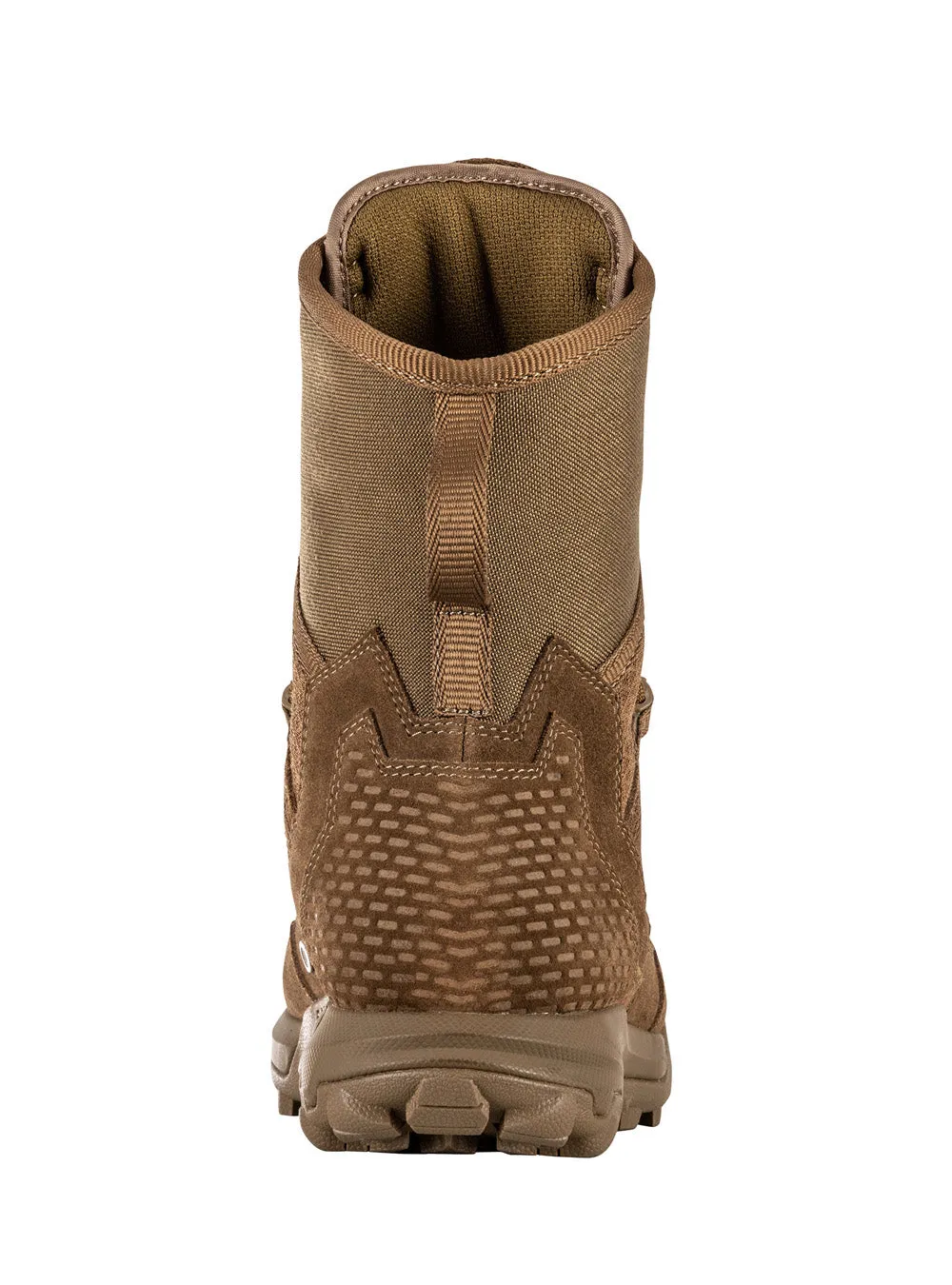 5.11 Tactical A.T.L.A.S 8" Boot - Dark Coyote