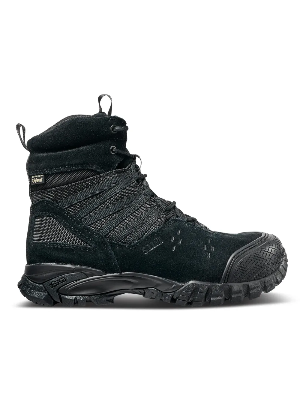 5.11 Tactical Union 6 Waterproof Boot