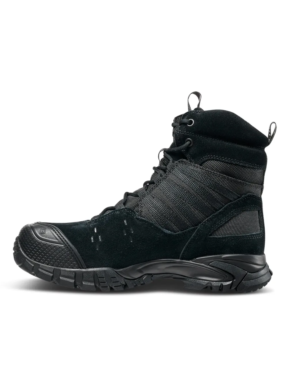 5.11 Tactical Union 6" Waterproof Boot