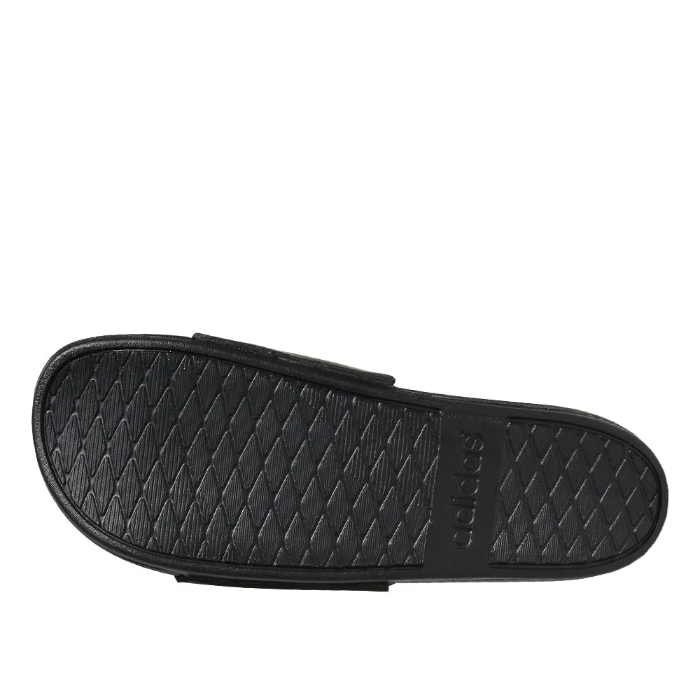 adidas Men's Adilette Comfort Slides