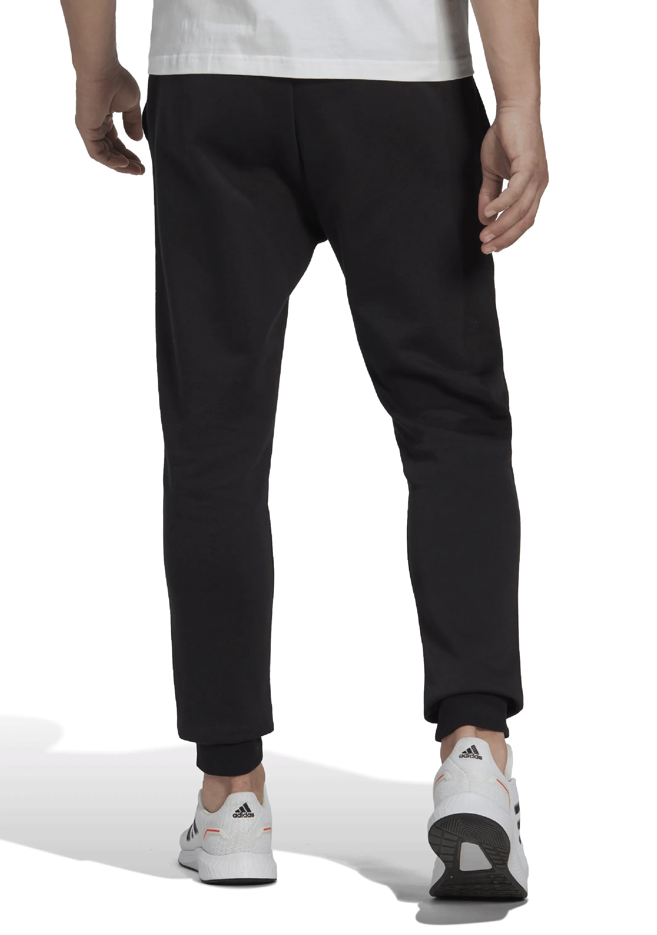 Adidas Mens Feel Cozy Pants <BR> HL2236