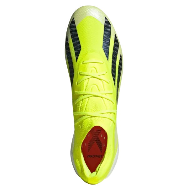 Adidas X Crazyfast Elite FG Senior Football Boot