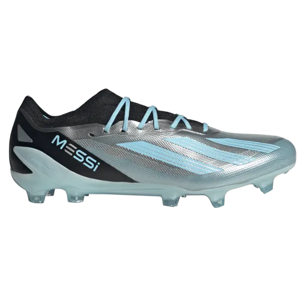 Adidas X Crazyfast Messi.1 FG Senior Football Boot - Infinito