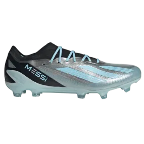 Adidas X Crazyfast Messi.1 FG Senior Football Boot - Infinito