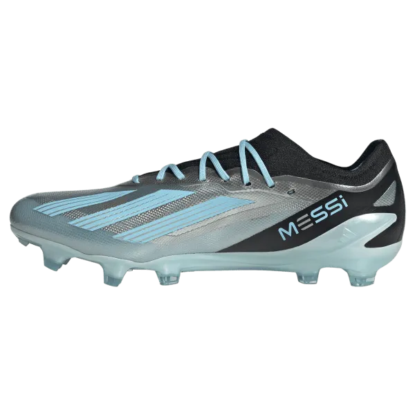 Adidas X Crazyfast Messi.1 FG Senior Football Boot - Infinito