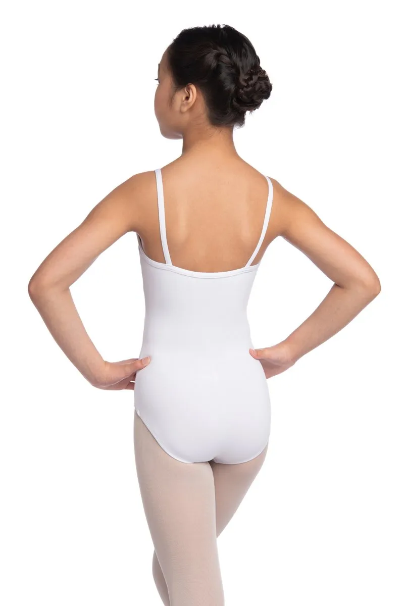 Ainsliewear Sabrina Leotard With Nutcracker Print