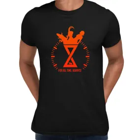 All time Always Loki Void Variants Frog TVA Symbol T-Shirt