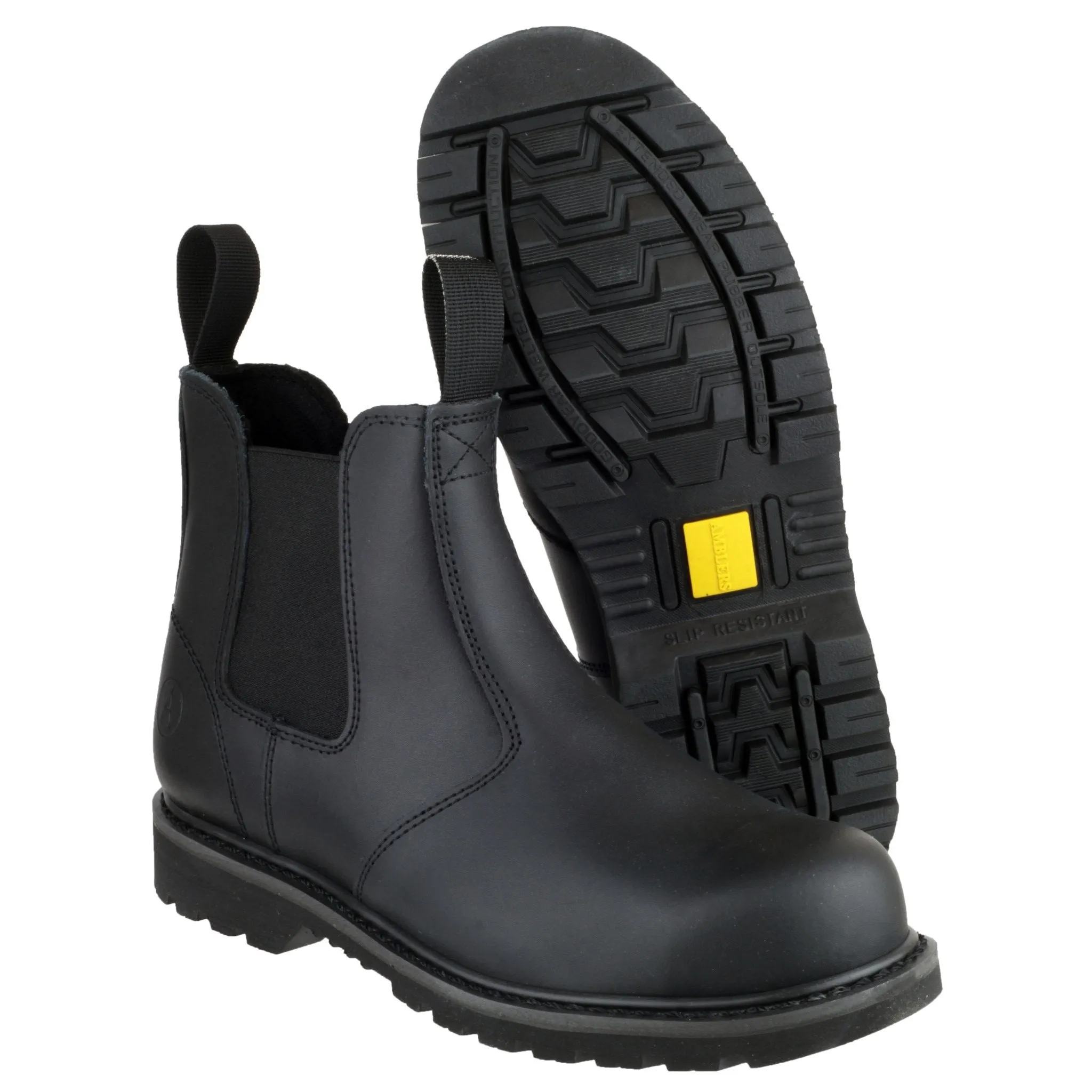 Amblers FS5 Safety Boots