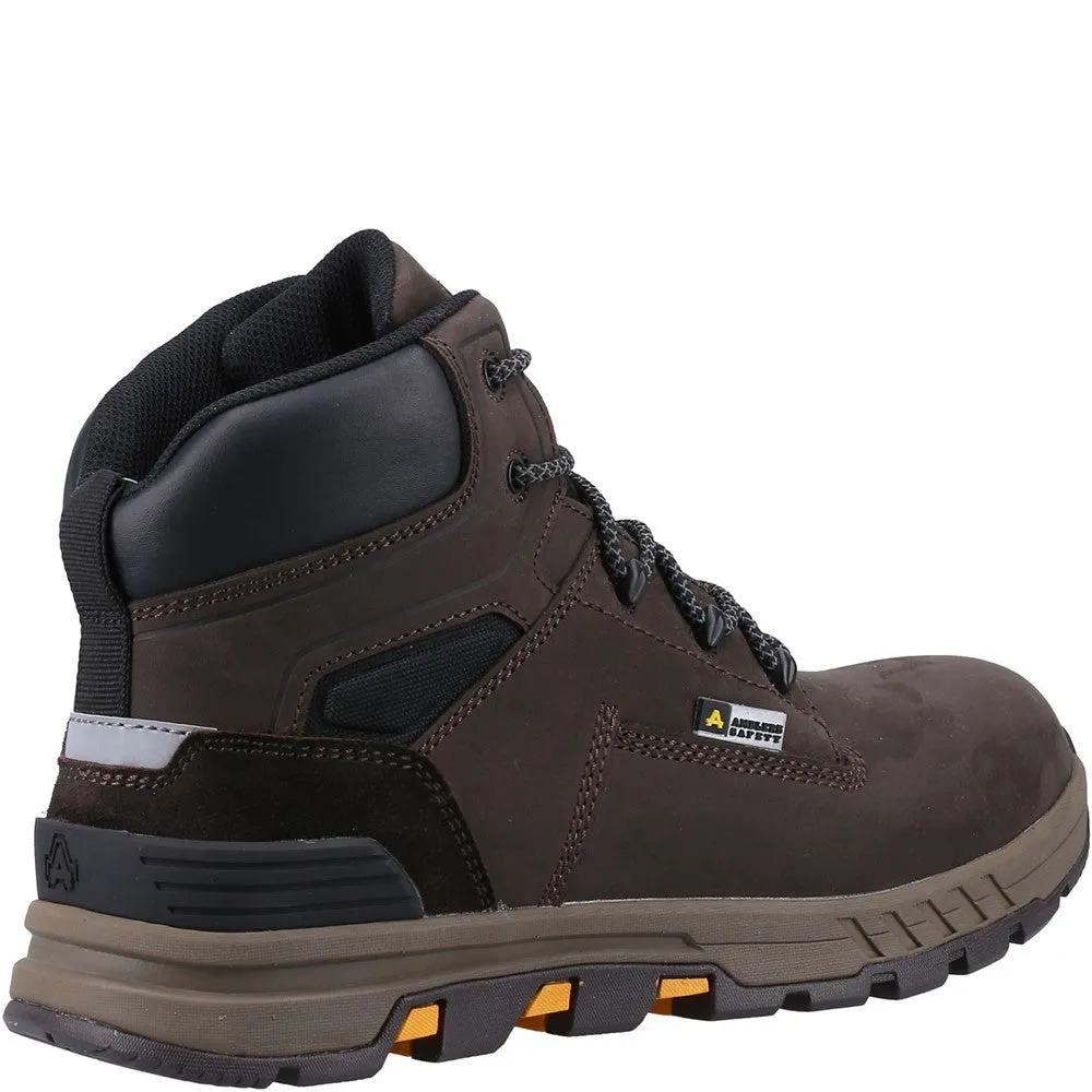 Amblers Safety 261 Safety Boots