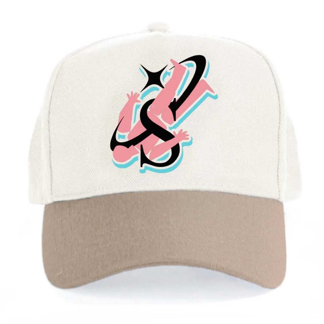 Anatomy Twill Snapback