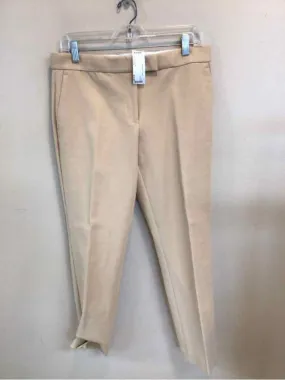 ANN TAYLOR SIZE 6 Ladies PANTS