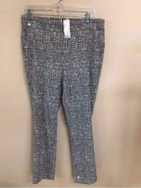 ANNE KLEIN SIZE 10 Ladies PANTS