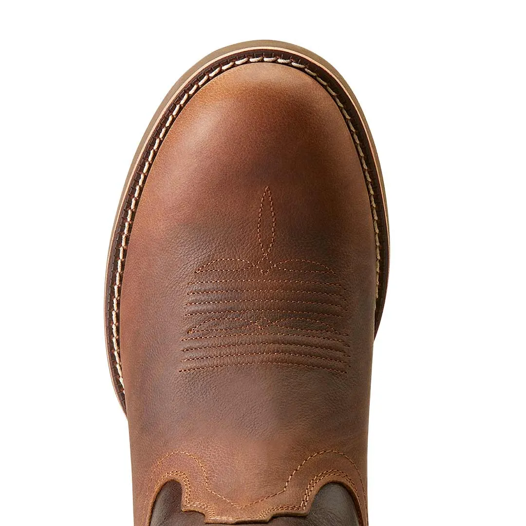 Ariat Men's Sport Stratten Cowboy Boots