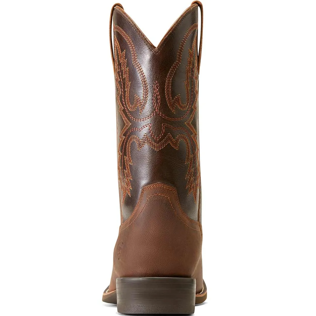 Ariat Men's Sport Stratten Cowboy Boots