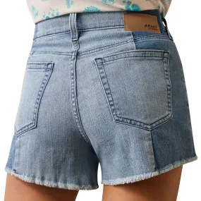 Ariat Womens Jazmine 3 Shorts