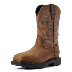 Ariat WorkHog XT Waterproof Work Boot