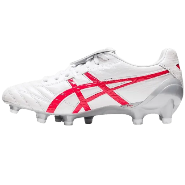 Asics Lethal Testimonial 4 FG Senior Football Boot