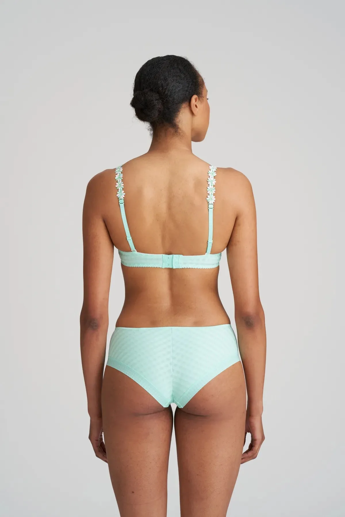 Avero Hotpant | Miami Mint