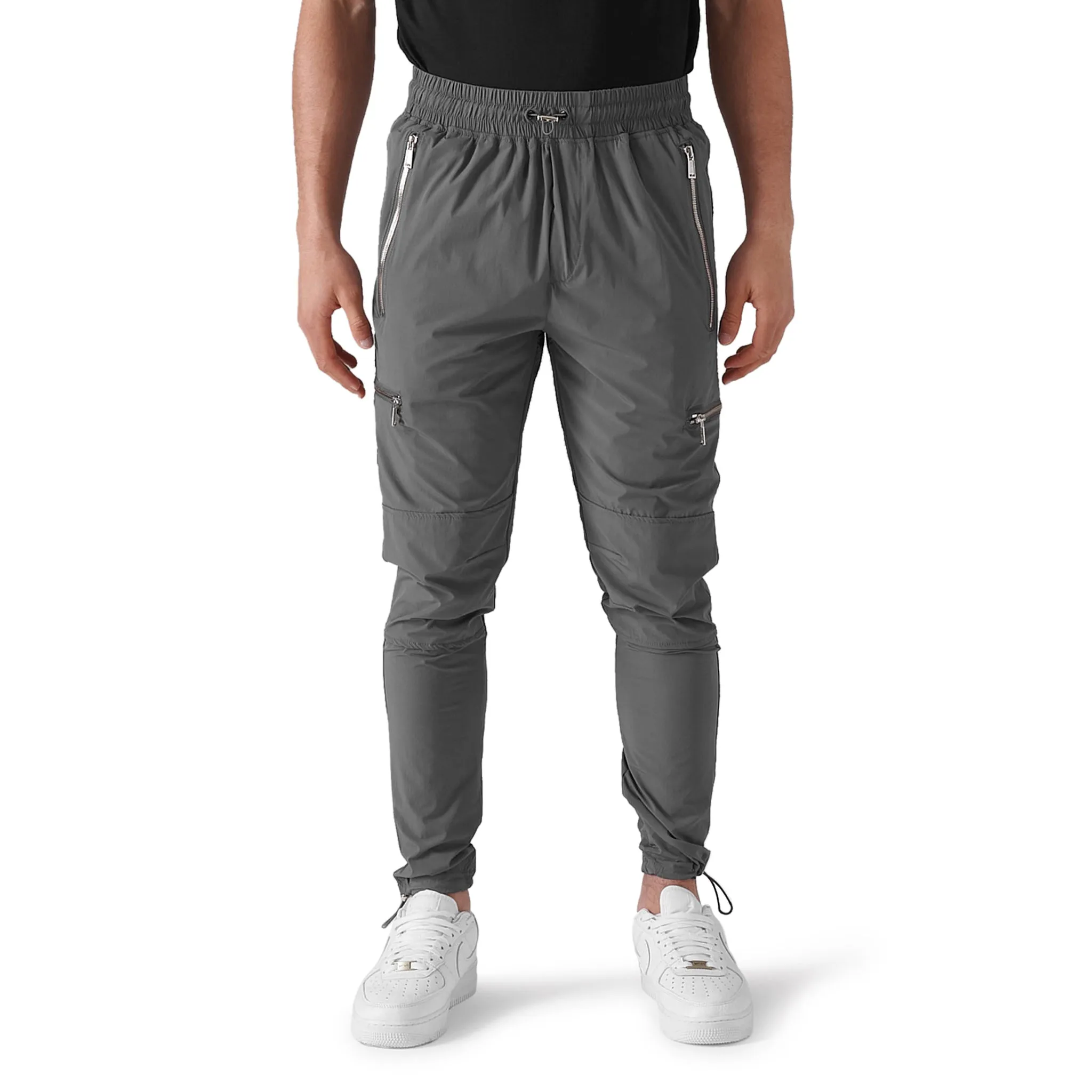 Azat Mard Combat Pants Grey