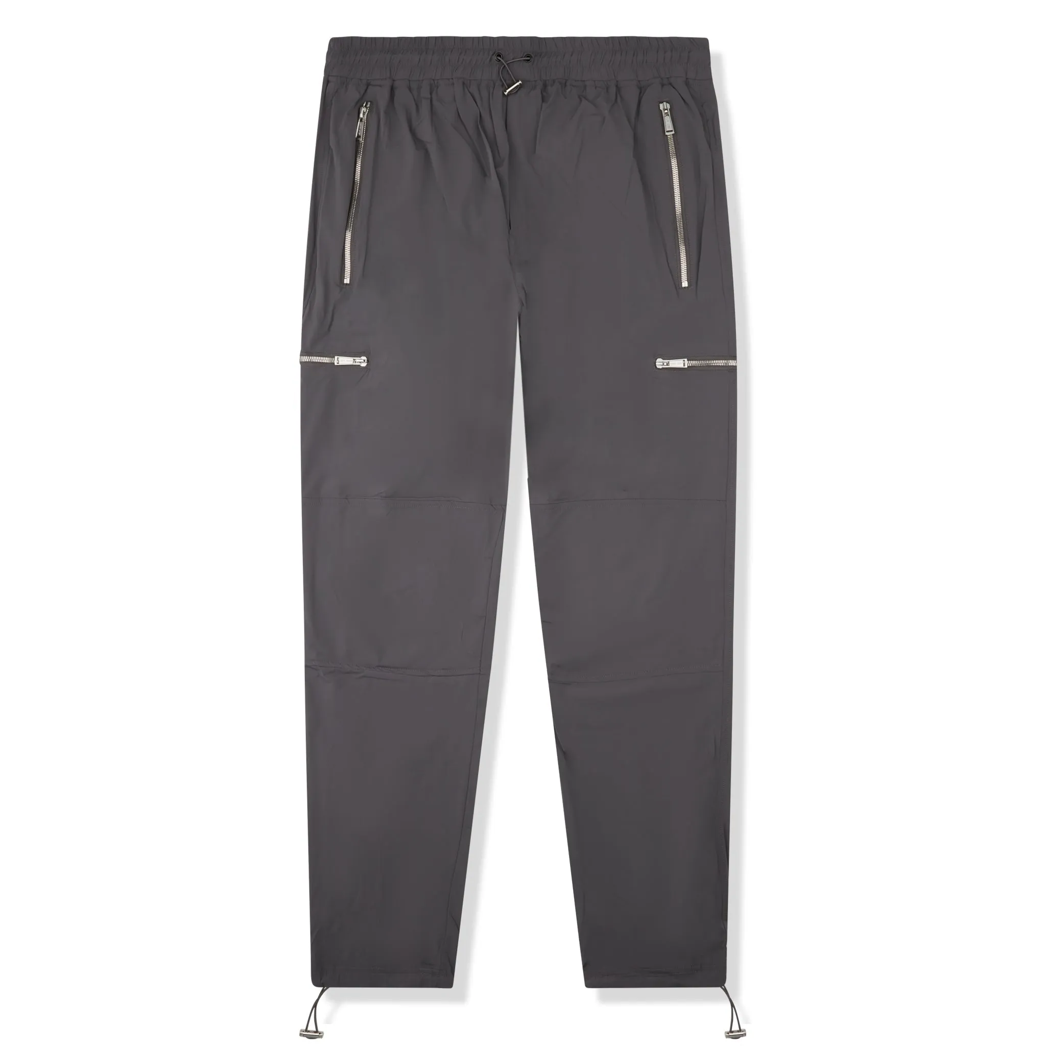 Azat Mard Combat Pants Grey