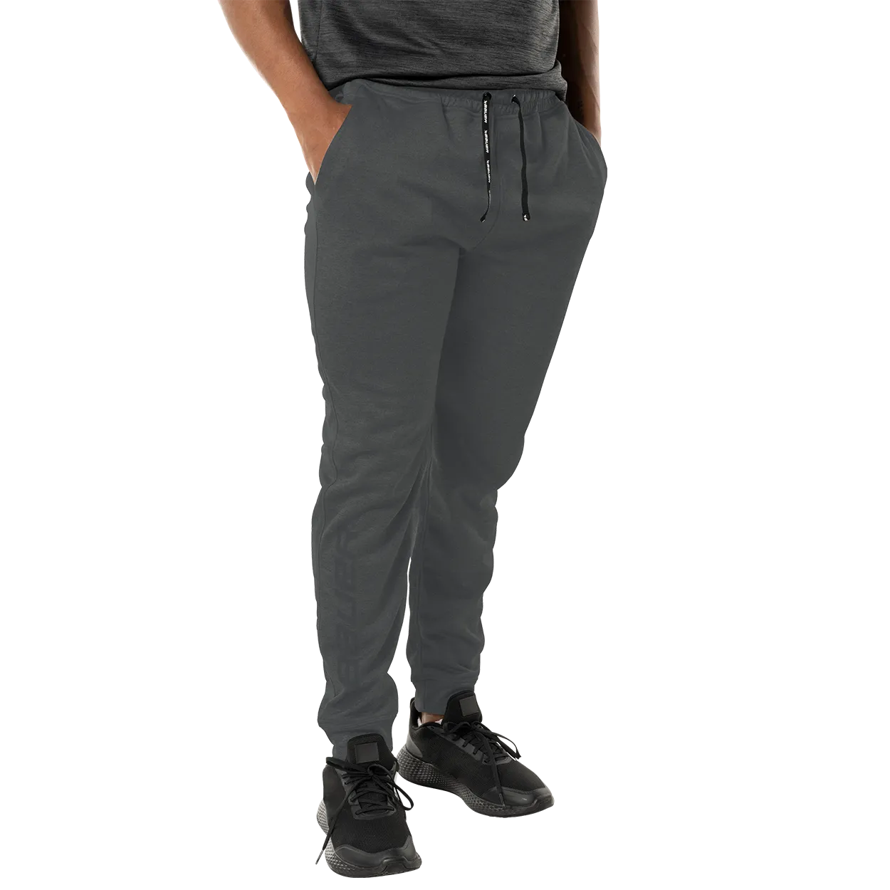 BAUER TEAM FLEECE JOGGER SENIOR