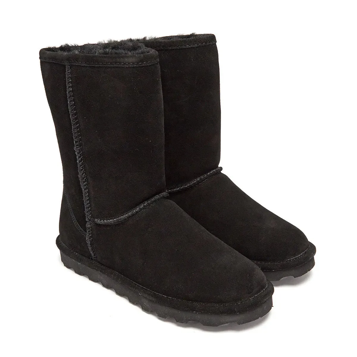 Bearpaw Women's Elle Short Boots