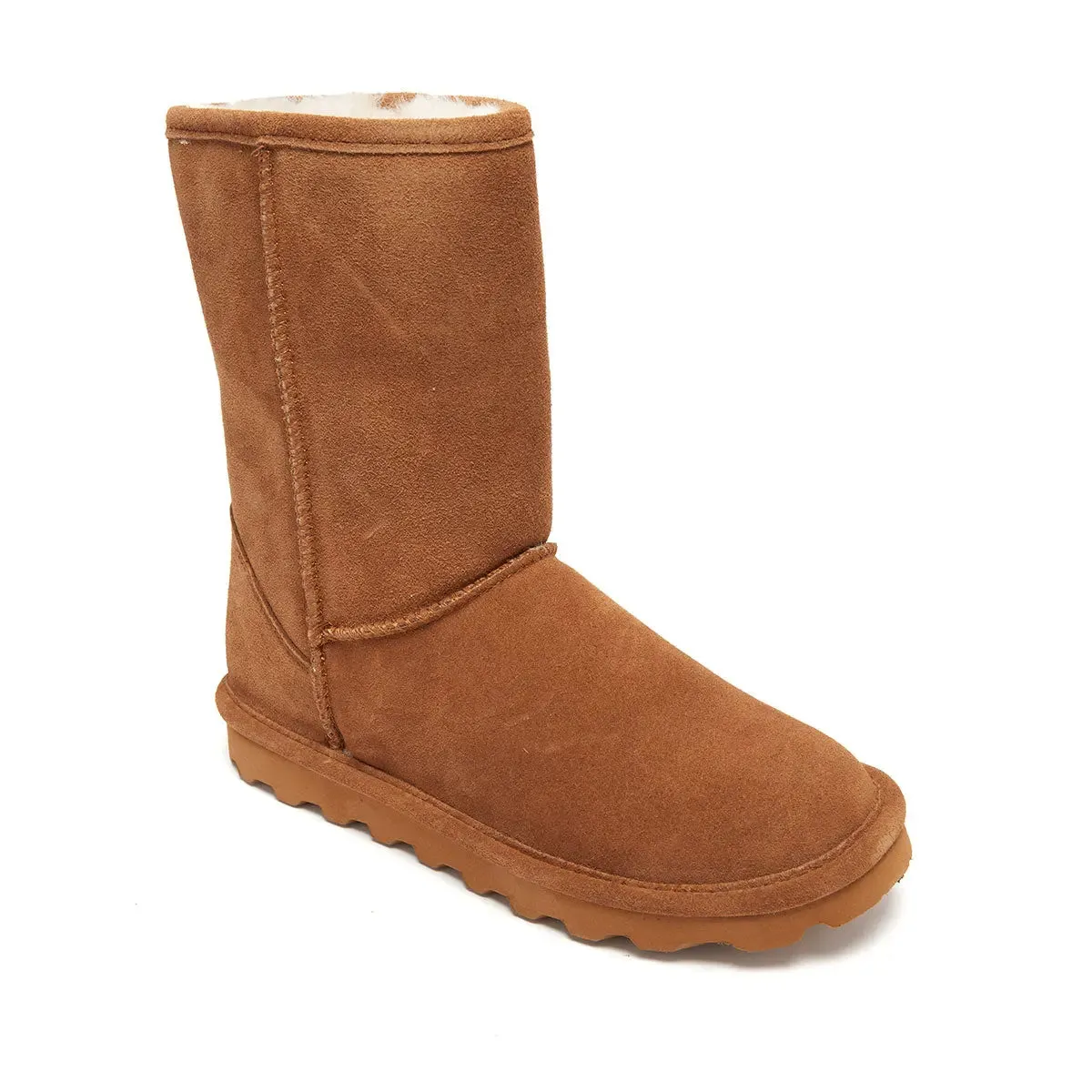 Bearpaw Women's Elle Short Boots