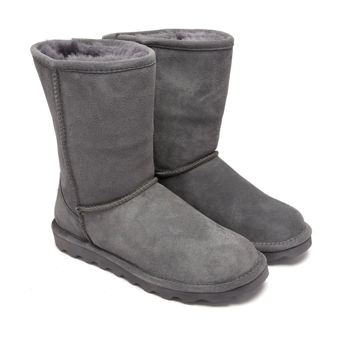 Bearpaw Women's Elle Short Boots