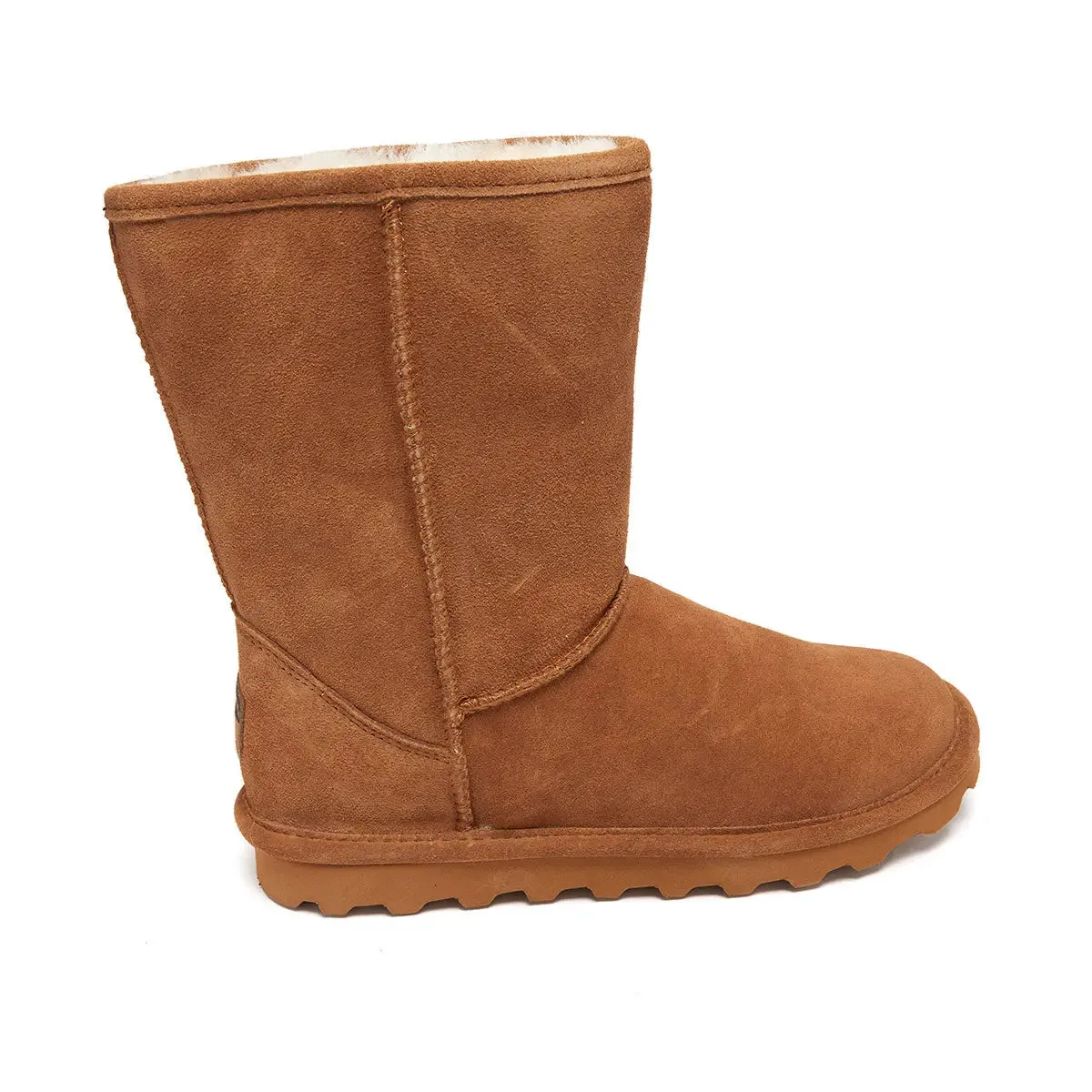 Bearpaw Women's Elle Short Boots