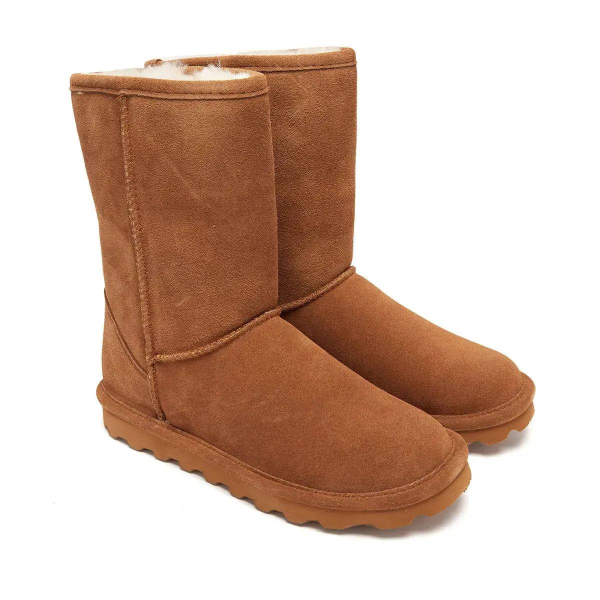 Bearpaw Women's Elle Short Boots