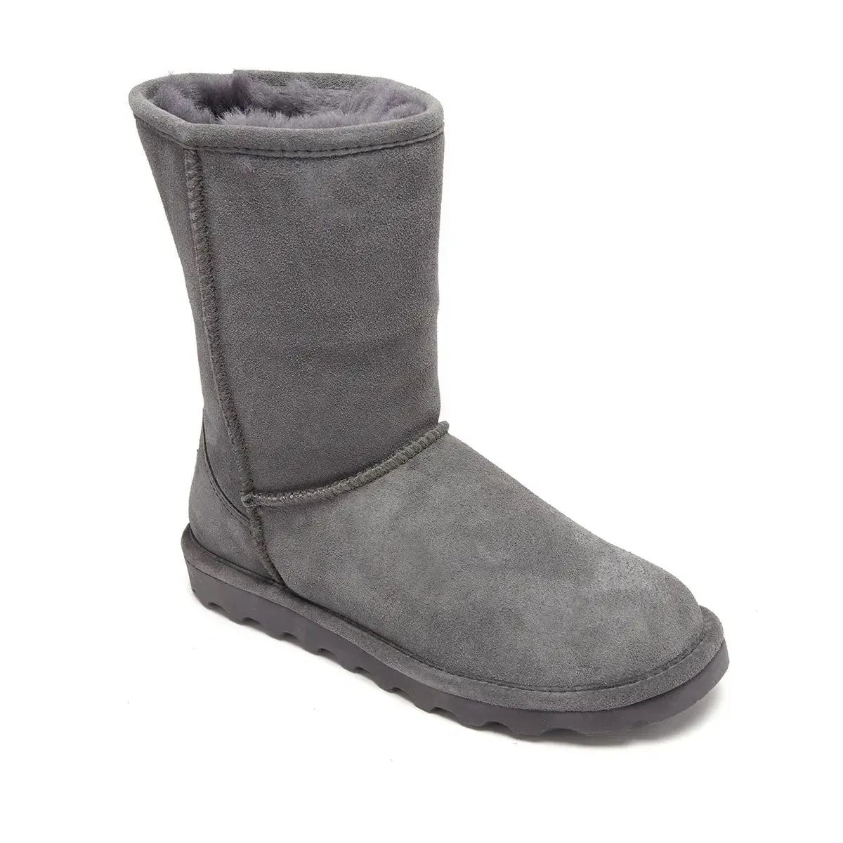 Bearpaw Women's Elle Short Boots