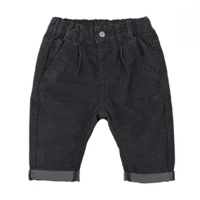 Bebe Pinwale Cord Pants