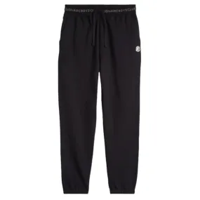 Billionaire Boys Club BB Helmet Sweatpants Black