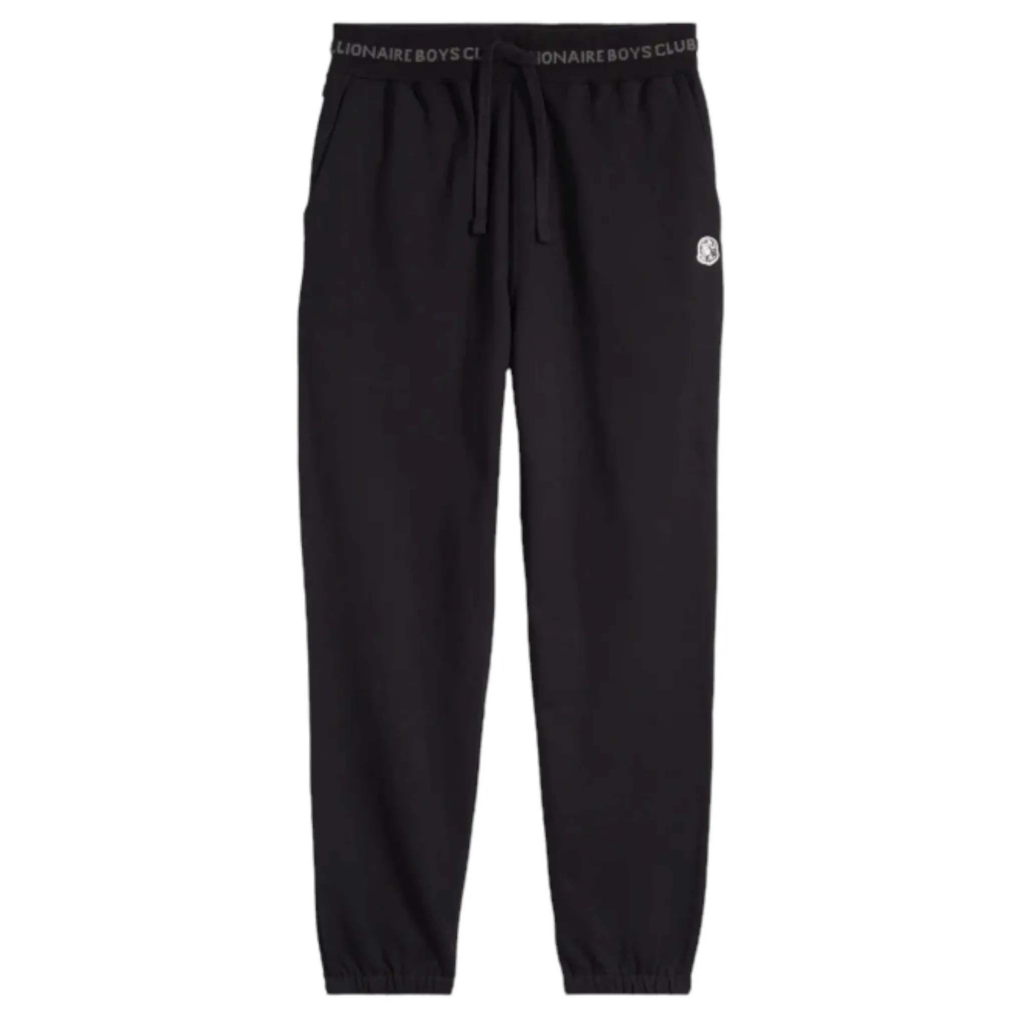 Billionaire Boys Club BB Helmet Sweatpants Black