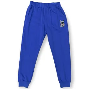 Black Keys Boys Lucky Charm Pants (Royal Blue)