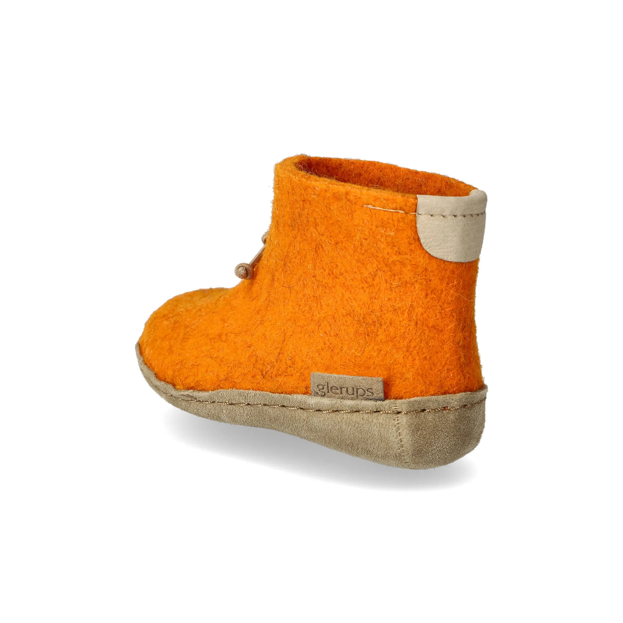 Boot kids - Orange