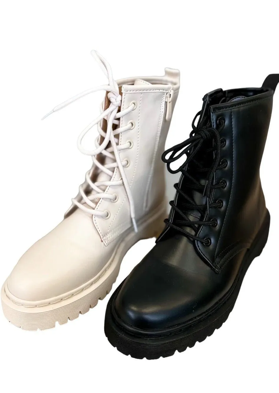 Boots Elly (vers. Farben) T252