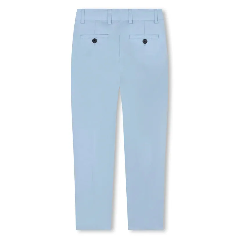 Boss Pants Pale Blue