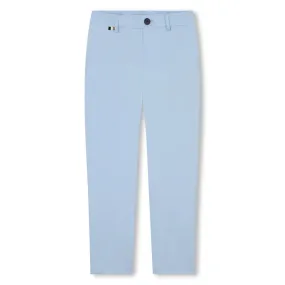 Boss Pants Pale Blue