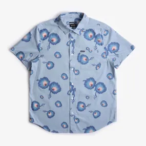 Brixton Charter Print Woven Shirt