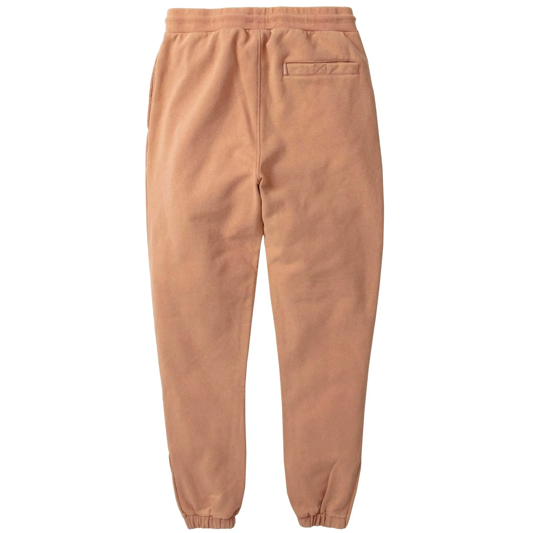 Broadway Washed Sweatpants (Clay)