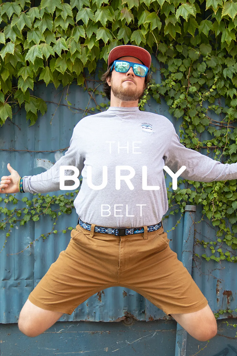 Burly Belt